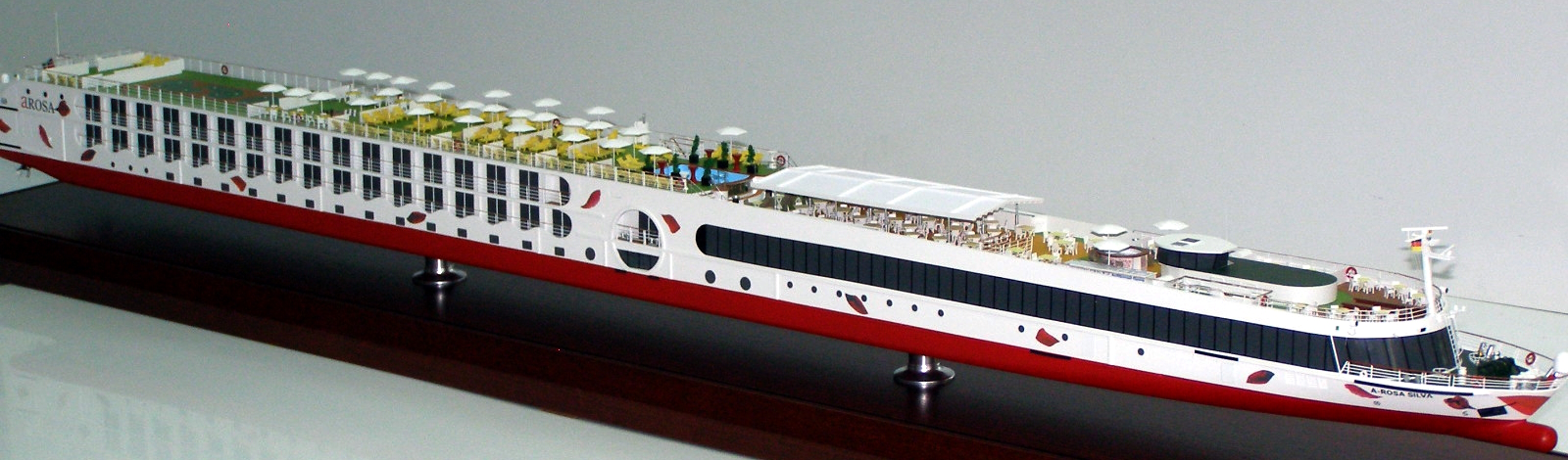 Fsm 135 A-ROSA SILVA